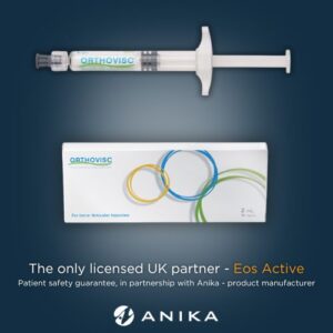 Orthovisc