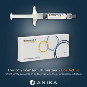 Orthovisc T (tendon)